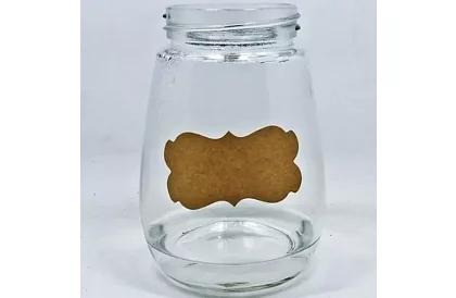 Univerzális öntapadó címkék – 300 db