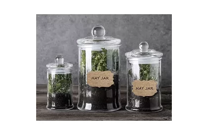 Univerzális öntapadó címkék – 300 db