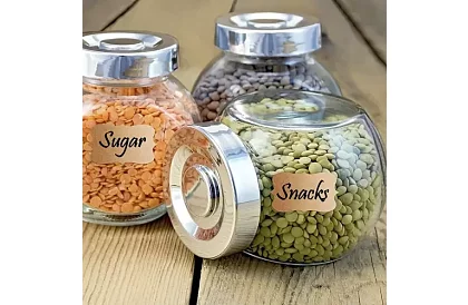 Univerzális öntapadó címkék – 300 db