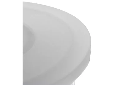 Forgó tálca a torta díszítéséhez + 3 spatula