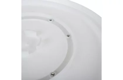 Forgó tálca a torta díszítéséhez + 3 spatula