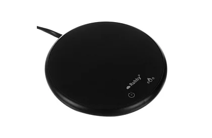 Elektromos italmelegítő – melegítő készlet, csésze, kanál és fedél