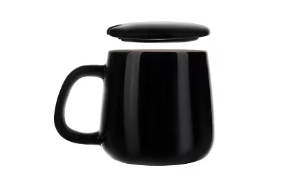 Elektromos italmelegítő – melegítő készlet, csésze, kanál és fedél