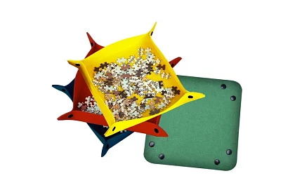 Puzzlekészítő alátét - 115 × 67 cm