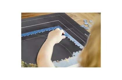 Puzzlekészítő alátét - 115 × 67 cm