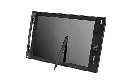 Grafikus tábla rajzoláshoz 12 - fekete