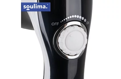 Masszázs infravörös készülék 9v1