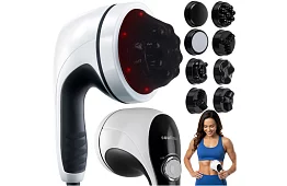 Masszázs infravörös készülék 9v1