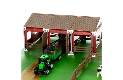 Gazdasági készlet kis gazdák számára - 102 elem