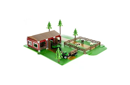 Gazdasági készlet kis gazdák számára - 102 elem