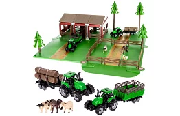 Gazdasági készlet kis gazdák számára - 102 elem