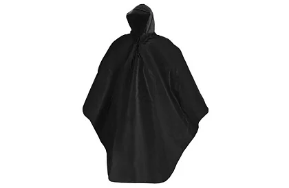 Esőkabát kerékpárhoz - poncsó esőre