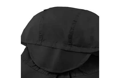 Esőkabát kerékpárhoz - poncsó esőre