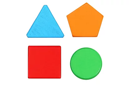 Fa kézműves oktatási érzékszervi játék - 8 az 1-ben