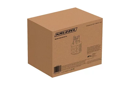 Fa kézműves oktatási érzékszervi játék - 8 az 1-ben