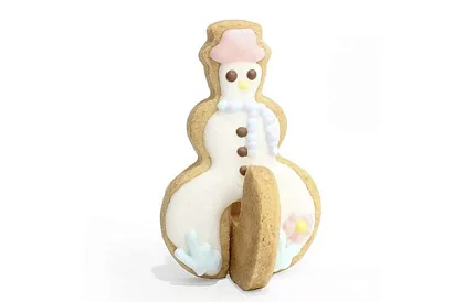 Sütemény kiszúró készlet