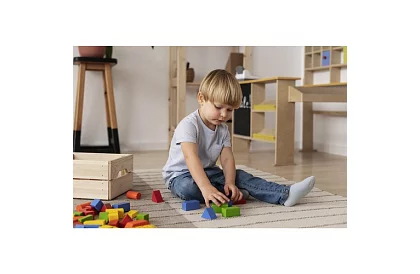 Fa díszítő formák – 100 db