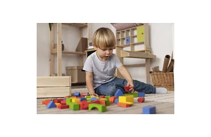 Fa díszítő formák – 100 db