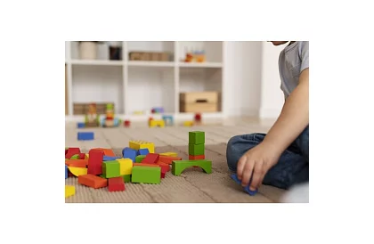 Fa díszítő formák – 100 db