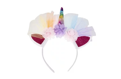 Kostüm szivárványos egyszarvú