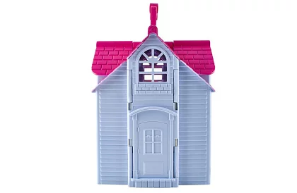 Összecsukható babaház