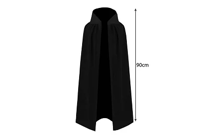 Bűvész jelmez + kiegészítők