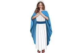 Jelmez Szűz Mária