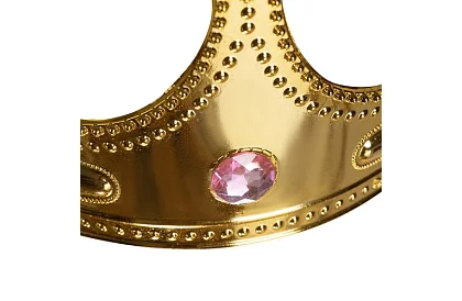 Király jelmez + kiegészítők