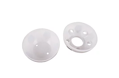 Asztali ceruzaorganizátor - focilabda