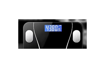 Okos fürdőszobai személymérleg - max 180 kg