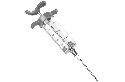 Hús injektor + 3 tű