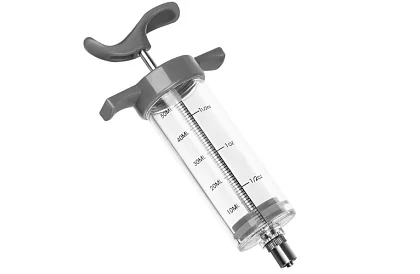 Hús injektor + 3 tű