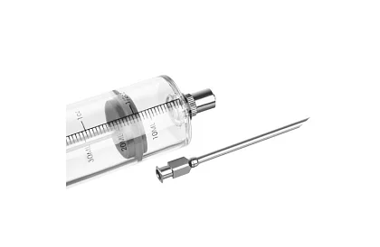 Hús injektor + 3 tű