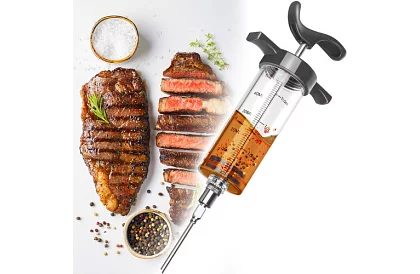 Hús injektor + 3 tű