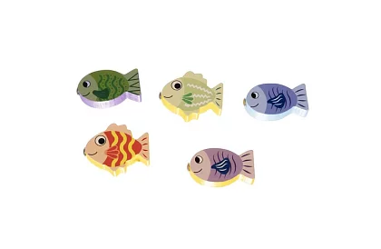 Fábólusztályzó forma + horgászjáték