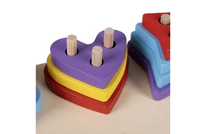 Fábólusztályzó forma + horgászjáték