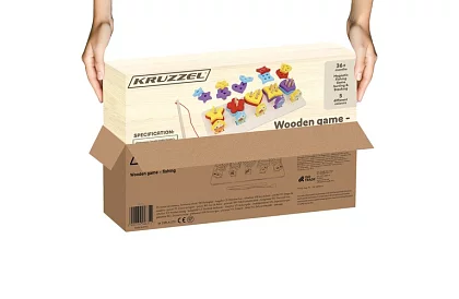 Fábólusztályzó forma + horgászjáték