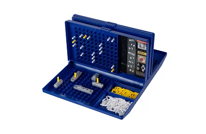 Családi játék - hajók - tengeri csata