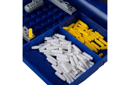 Családi játék - hajók - tengeri csata