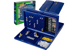 Családi játék - hajók - tengeri csata