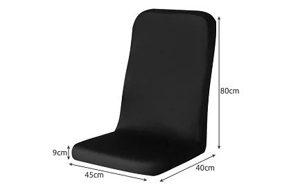 Univerzális irodai szék huzat