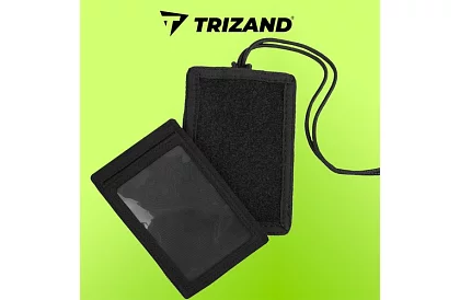 Dokumentumtartó átlátszó ablakkal