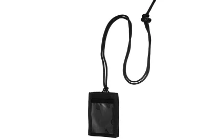 Dokumentumtartó átlátszó ablakkal