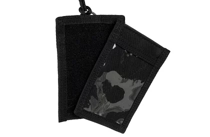 Dokumentumtartó átlátszó ablakkal