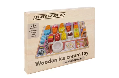 Fábólit fagyizó – bolt a gyerekeknek