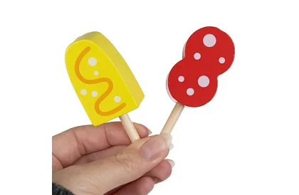 Fábólit fagyizó – bolt a gyerekeknek