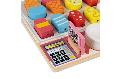 Fábólit fagyizó – bolt a gyerekeknek