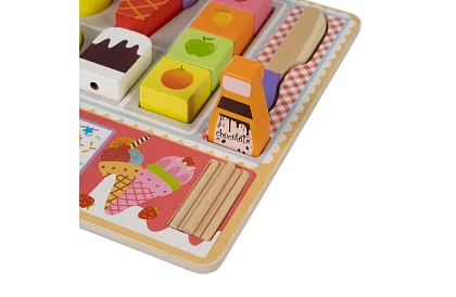 Fábólit fagyizó – bolt a gyerekeknek