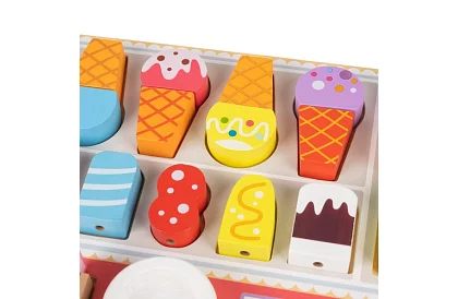 Fábólit fagyizó – bolt a gyerekeknek