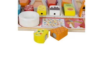 Fábólit fagyizó – bolt a gyerekeknek